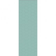 Декор 25*75 Aquos A Mentha Dark Satinato